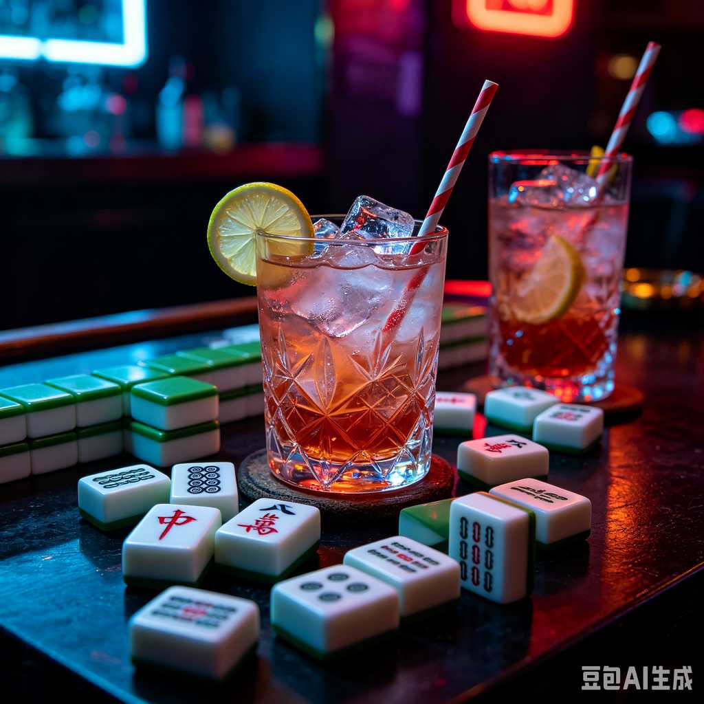 Atlanta,mahjong