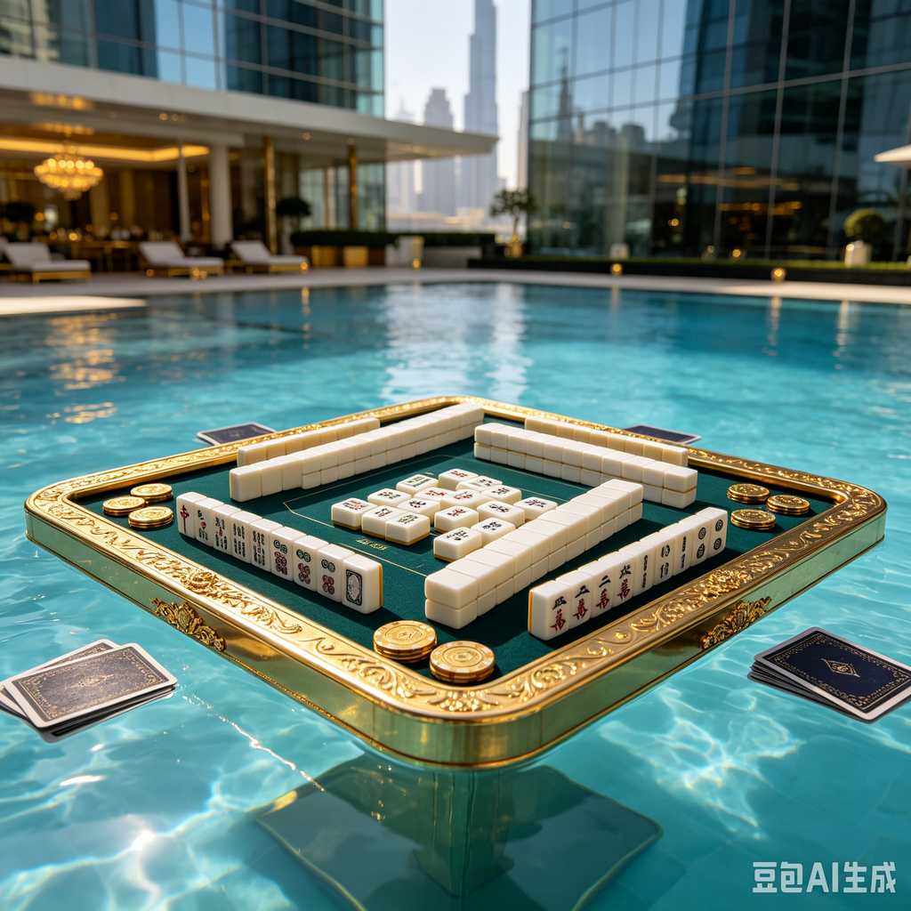 hard case travel mahjong box