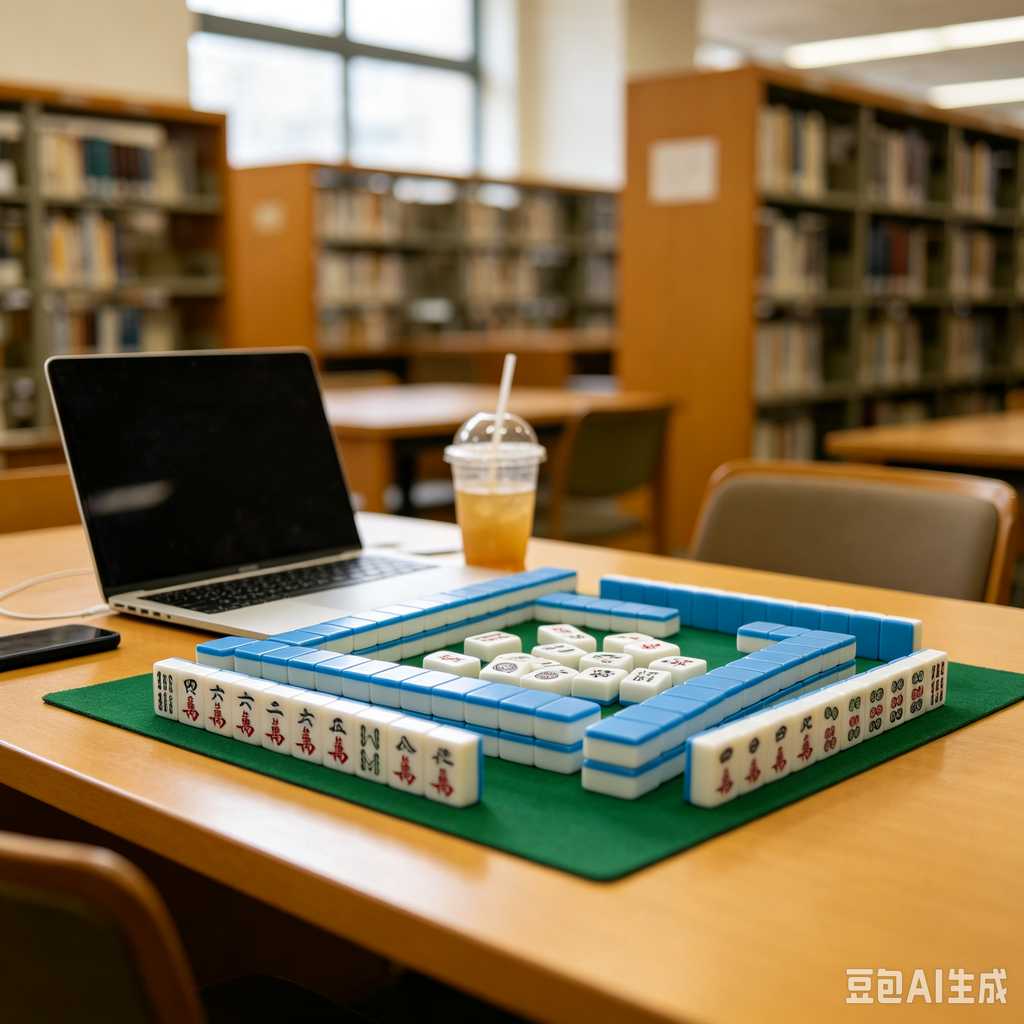 Canterbury,mahjong