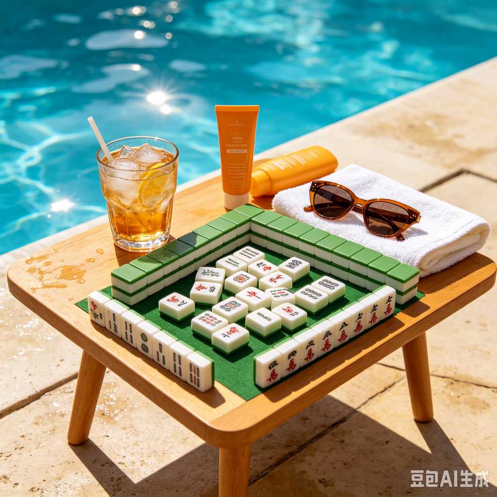 Swansea,mahjong