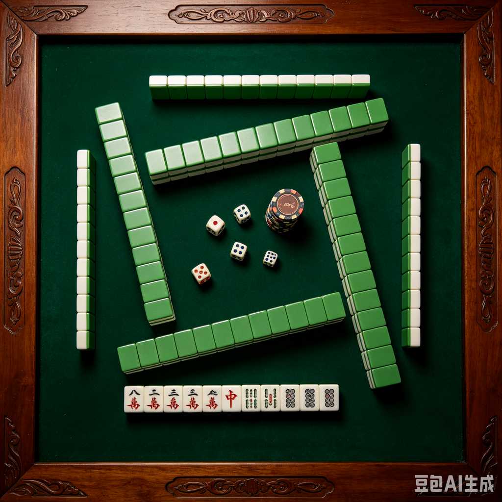 Innsbruck,mahjong