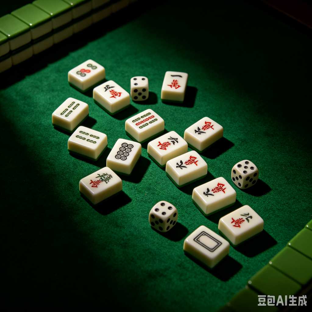 Cleveland,mahjong