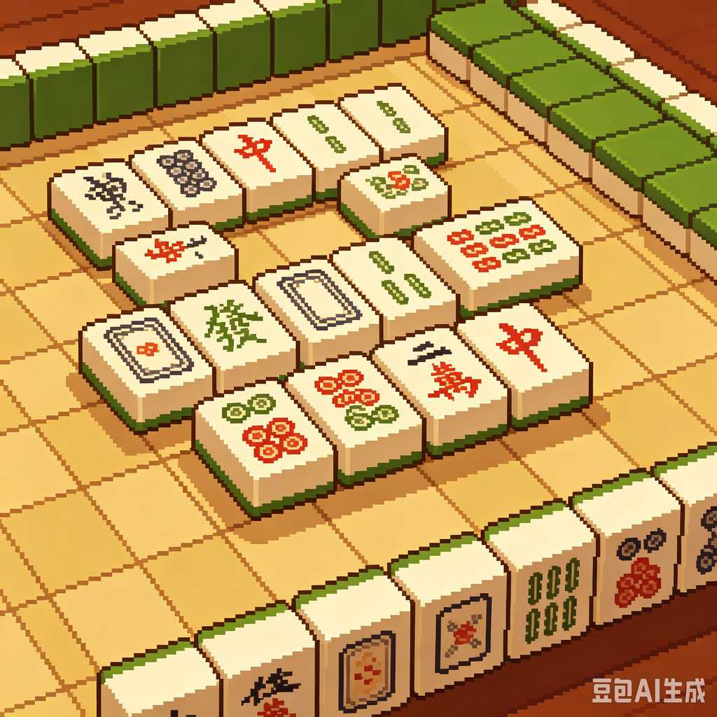 ConcordNH,mahjong