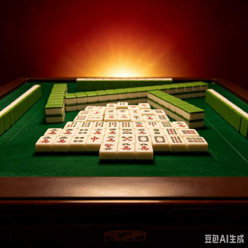 MadisonWI,mahjong