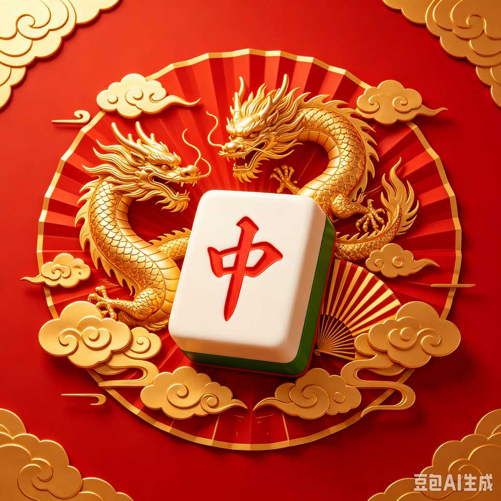 Neuquen,mahjong