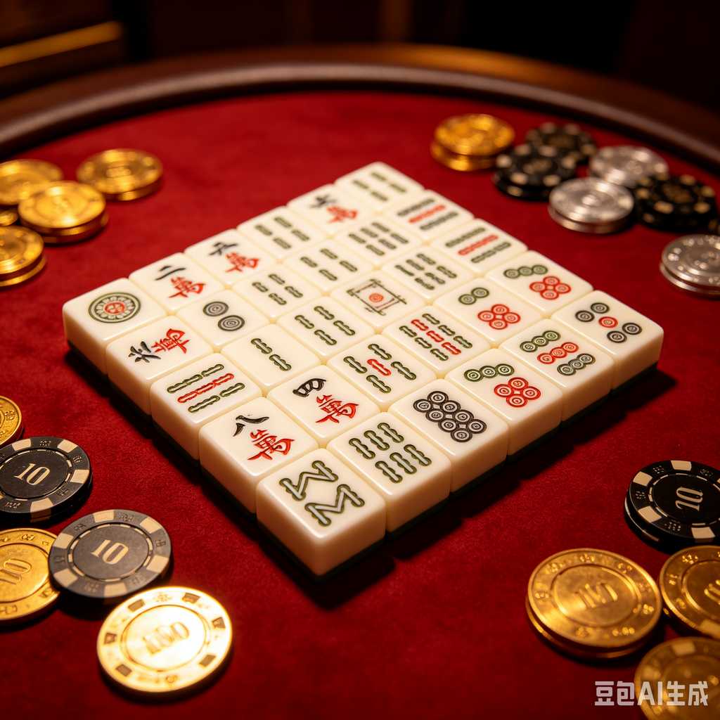 Zacatecas,mahjong