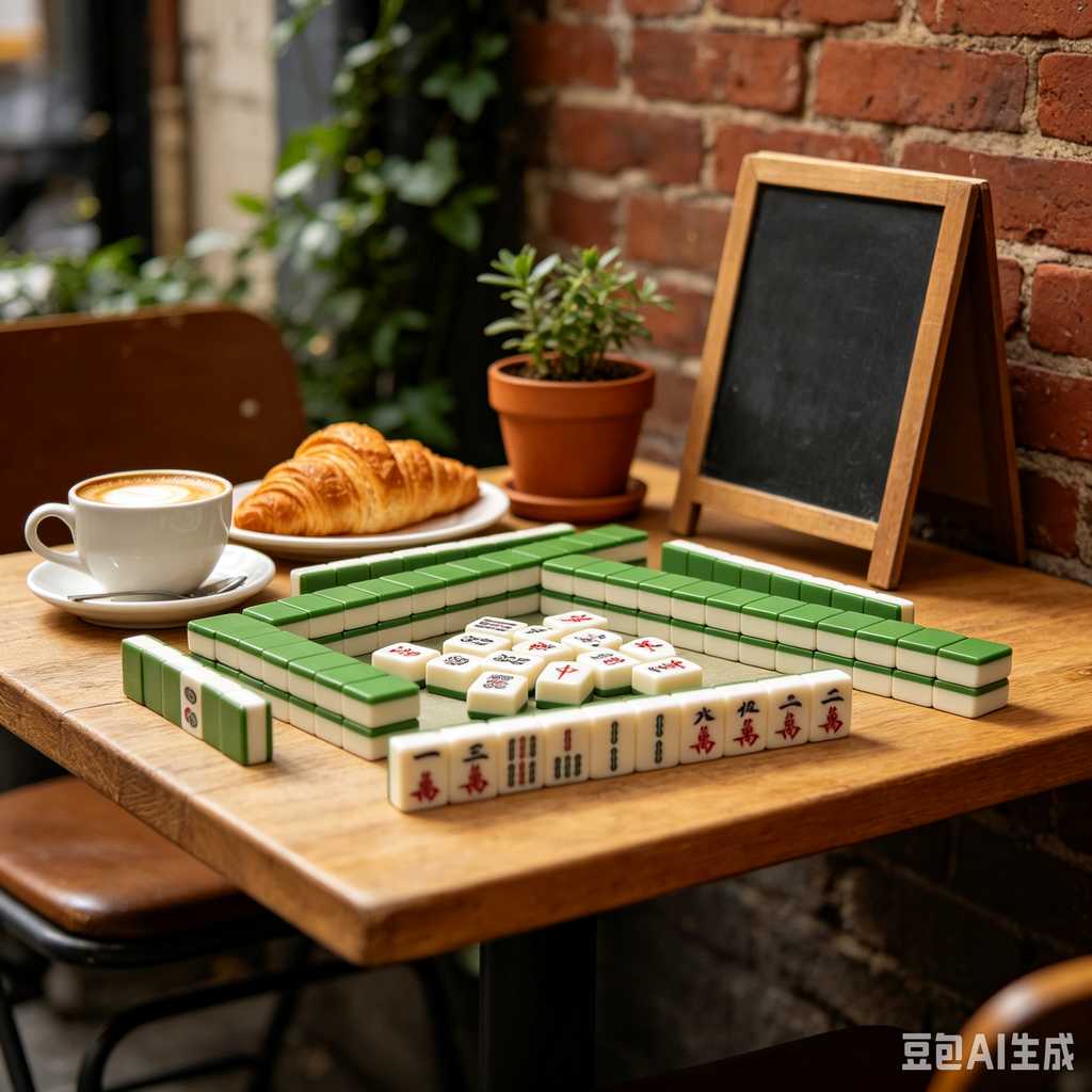 SpringfieldIL,mahjong