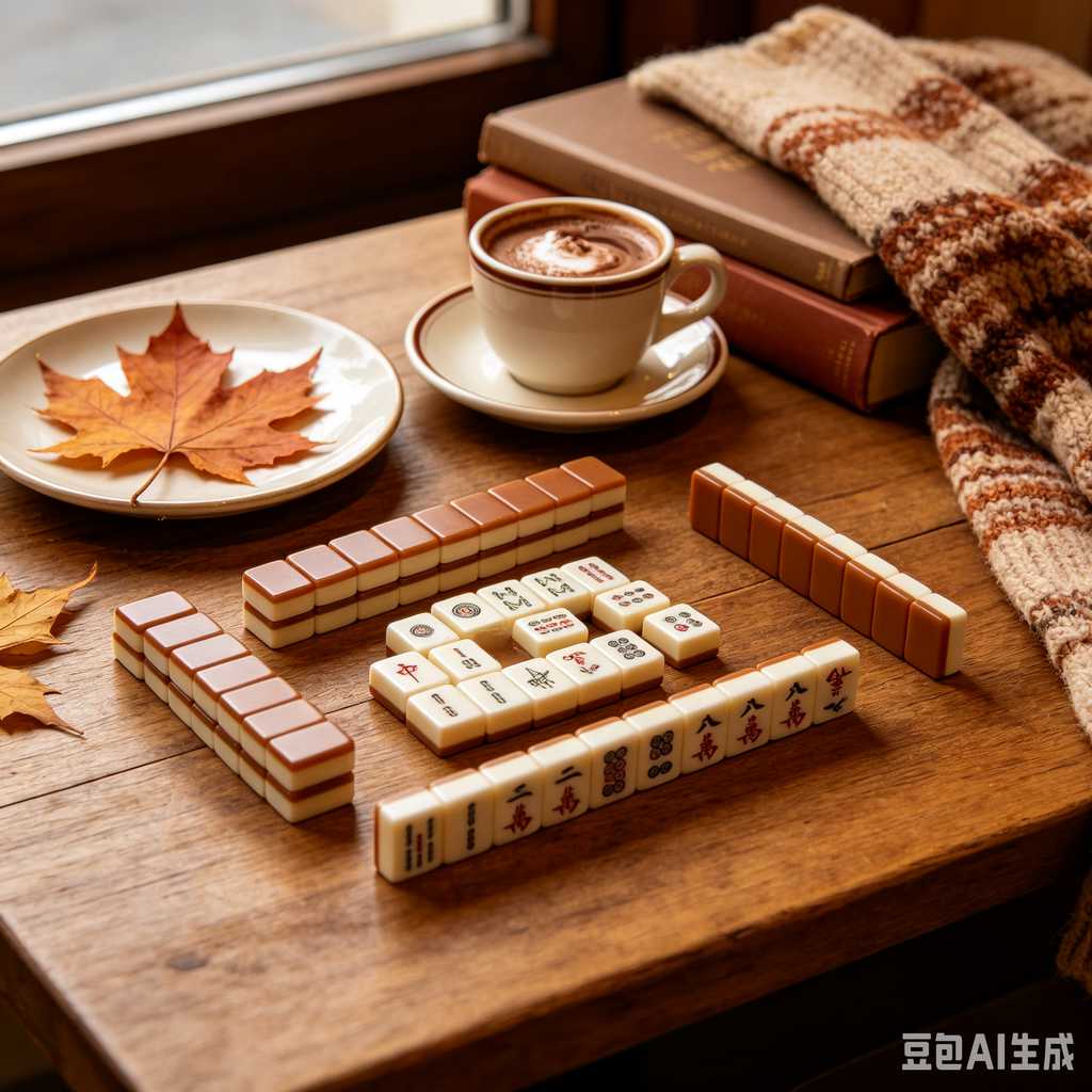 how to play american mahjong