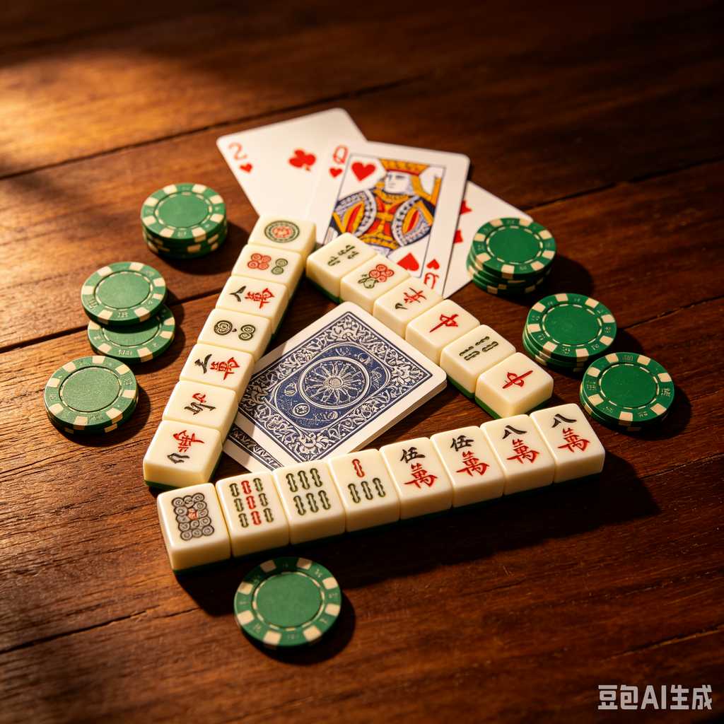 Magdeburg,mahjong