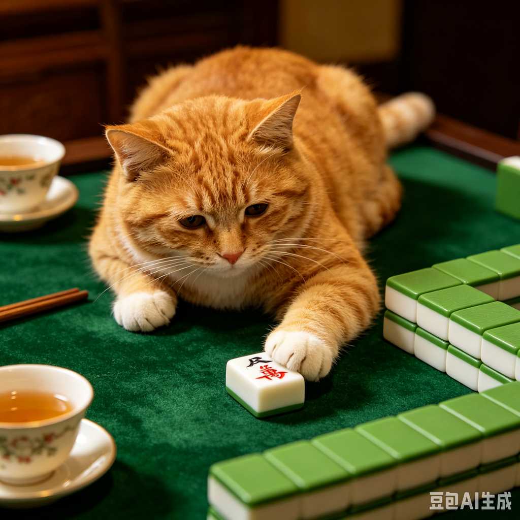 learn mahjong with complete set